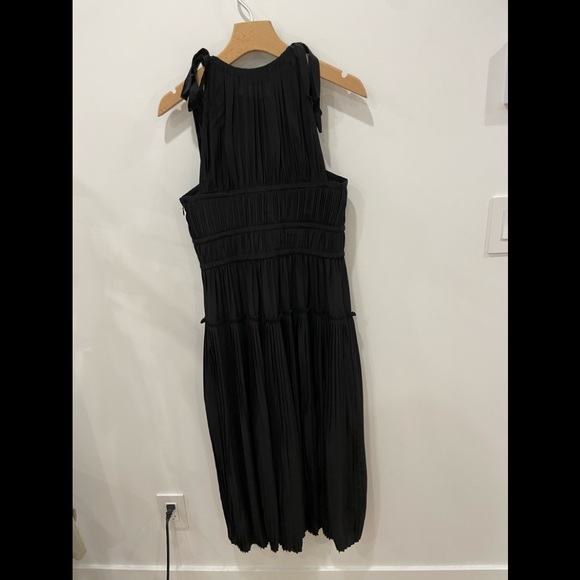 2022 Pre Fall Ulla Johnson Amalthea Dress - Picture 5 of 12